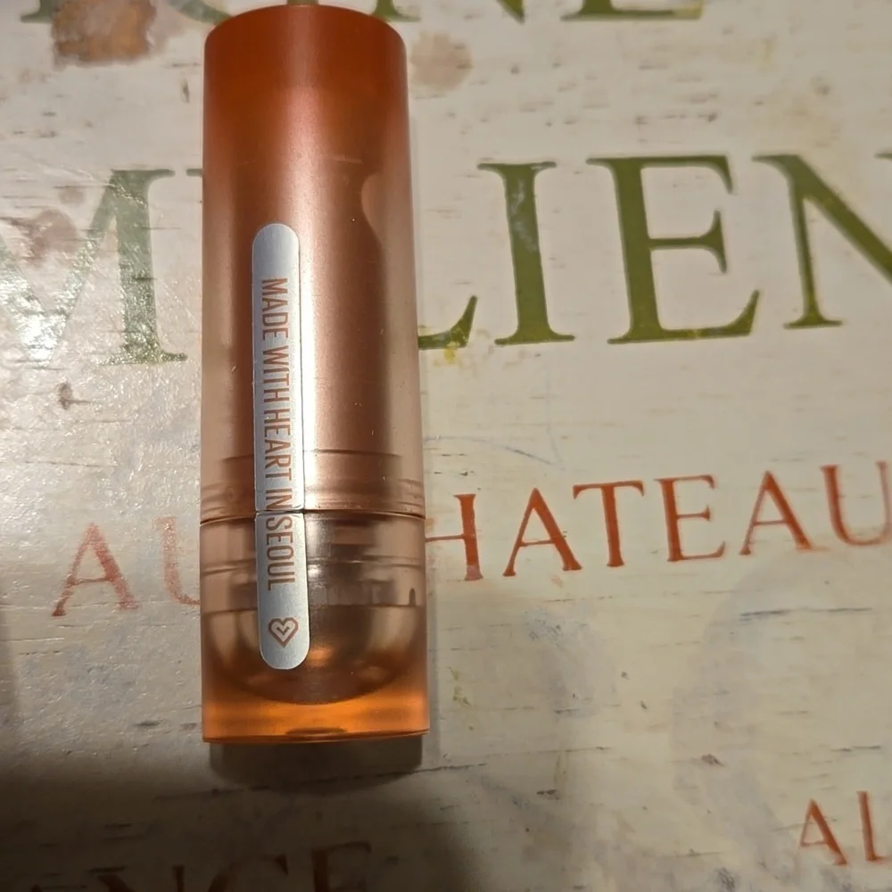 Kaja Love Blur Semi-matte Blurring Lip Balm - Tangy Love - New, No Box, Sealed - Picture 4 of 4